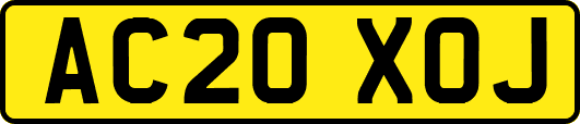AC20XOJ