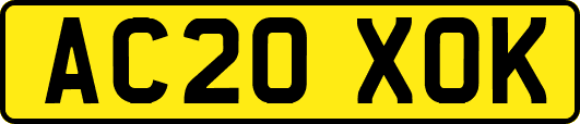 AC20XOK