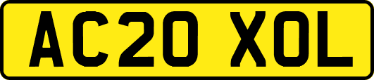 AC20XOL