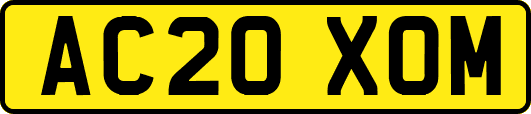AC20XOM