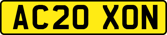 AC20XON