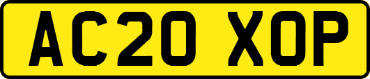AC20XOP