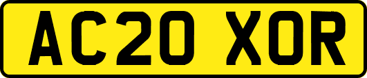 AC20XOR