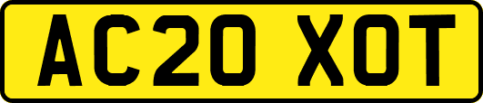 AC20XOT