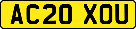 AC20XOU