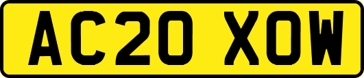 AC20XOW
