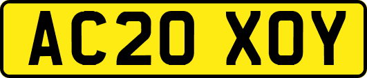 AC20XOY