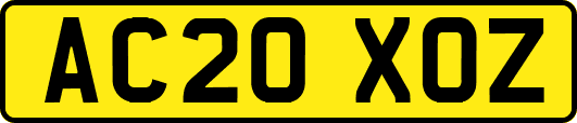 AC20XOZ