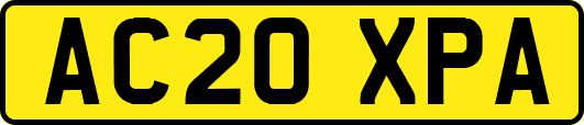 AC20XPA
