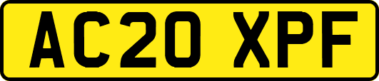 AC20XPF