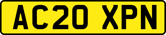 AC20XPN