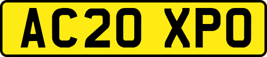 AC20XPO