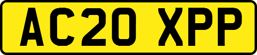 AC20XPP