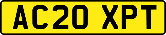 AC20XPT