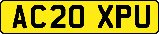 AC20XPU