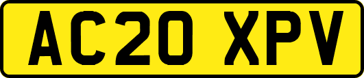 AC20XPV