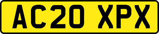 AC20XPX