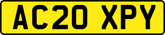 AC20XPY