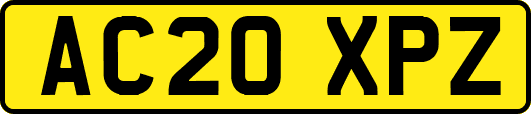 AC20XPZ