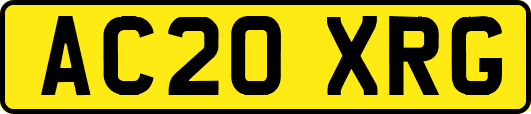 AC20XRG