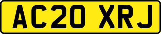AC20XRJ