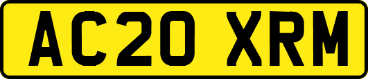 AC20XRM