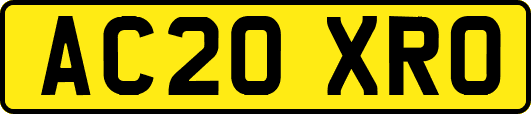 AC20XRO