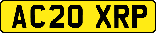 AC20XRP