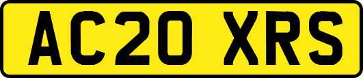 AC20XRS