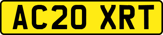 AC20XRT