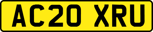 AC20XRU