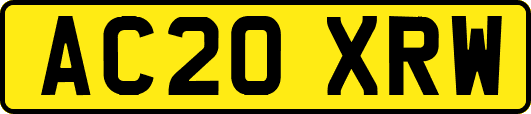 AC20XRW