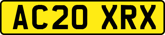 AC20XRX