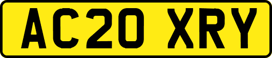 AC20XRY