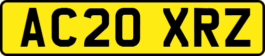 AC20XRZ