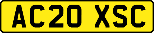 AC20XSC