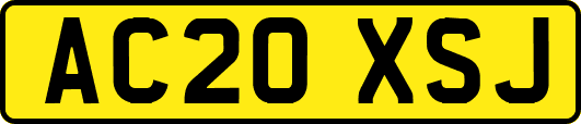 AC20XSJ