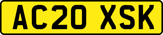 AC20XSK