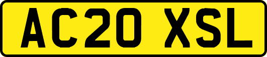 AC20XSL