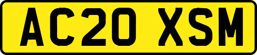 AC20XSM
