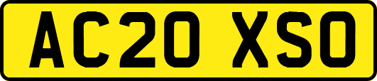 AC20XSO