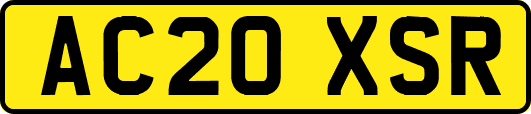 AC20XSR