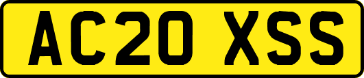 AC20XSS