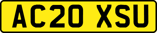 AC20XSU