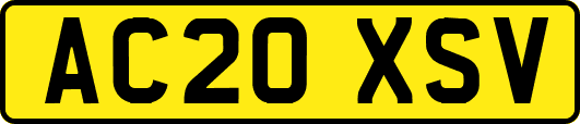 AC20XSV
