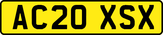 AC20XSX