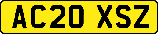 AC20XSZ