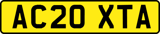AC20XTA
