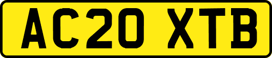 AC20XTB