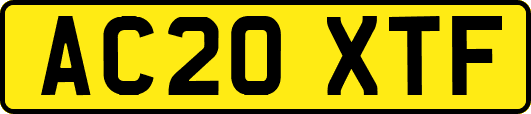 AC20XTF